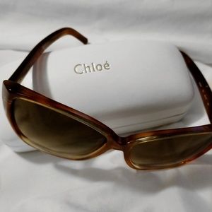 Chloé Sunglasses